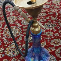 قلیون نو