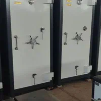 گاوصنذوقهای یک تن و دو تنی زرگری|ابزارآلات|خوی, |دیوار