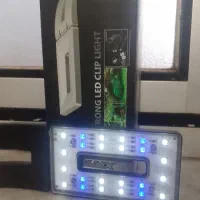 چراغ آکواریوم