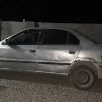 فروش فوری سمند