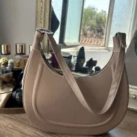 کیف کرم نسکافه ای