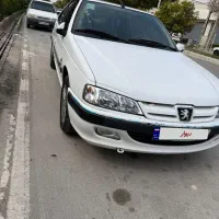 پارس tu5 مدل ۹۴ تمیز|خودرو سواری و وانت|جم, |دیوار