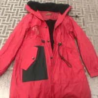 پالتو|لباس|اهر, |دیوار