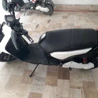 موتور سافاری مادو ۳۰۰۰