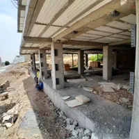 نصب مهندسی والپست|خدمات پیشه و مهارت|هشتگرد, هشتگرد قدیم|دیوار