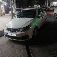 ساینا ۴۰۲|خودرو سواری و وانت|مشهد, رستگار|دیوار