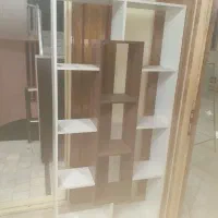 ویترین ام دی اف
