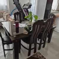 میز ناهار خوری