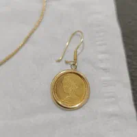 طلا دست دوم (بدون اجرت و مالیات)