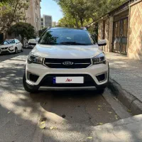 x22 دنده ای اسپرت لاکچری مدل 1400