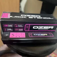 پرینتر تاتو اوزر