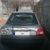 پراید141|خودرو سواری و وانت|قوچان, |دیوار