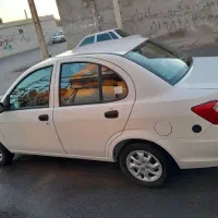 فروش ساینا دوگانه سوز|خودرو سواری و وانت|پلدختر, |دیوار