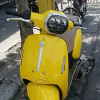 موتور سیکلت پانارآ