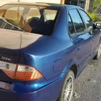 فروش سمند سورن|خودرو سواری و وانت|ایلام, |دیوار