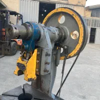 پرس ۶تن پرس ۲۵ تن|ماشین‌آلات صنعتی|پردیس, شهرک صنعتی کمرد|دیوار