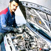 سیمکشی مکانیک سیار تعمیردرمحل روشن کردن امدادخودرو|خدمات موتور و ماشین|مشهد, الهیه|دیوار