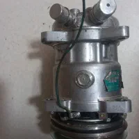 کمپرسور کولر ساندن ۵۰۸ سنگاپور