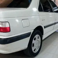 پژو پارس بیرنگ دوگانه کارخانه ۹۷|خودرو سواری و وانت|ارومیه, |دیوار