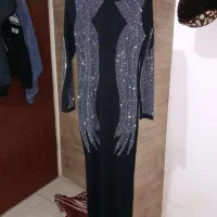 لباس زنانه مجلسی