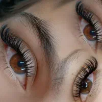 خدمات تخصصی اکستنشن مژه و لیفت ابرو|خدمات آرایشگری و زیبایی|گلبهار, شهر جدید گلبهار|دیوار