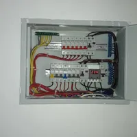 برق کار ساختمان