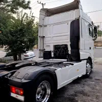 کامیون داف ۲۰۲۰ فول اپشن ۳۸۰ تا کار|خودرو سنگین|تهران, آرارات|دیوار