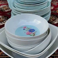 سرویس ملامین نوی نو