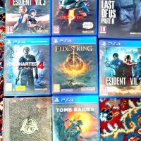 بازیهای ps4