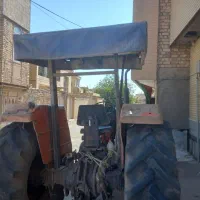 تراکتور فرگوسن|خودرو سنگین|اصفهان, شهرک زاینده رود|دیوار