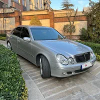 مرسدس بنز E200|خودرو سواری و وانت|تهران, سعادت‌آباد|دیوار