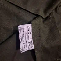 لباس سربازی|کیف، کفش، کمربند|اهواز, امانیه|دیوار