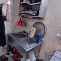 ۲عدداجاق شاورما + تاپینگ +فر ساندویچی +یخچال ۴درب|فروشگاه و مغازه|تهران, بروجردی|دیوار