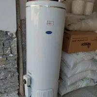 آبگرمکن زمینی نو نو|آبگرمکن، پکیج، شوفاژ|دیواندره, |دیوار