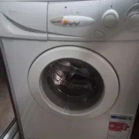 لباسشویی آبسال مدل الگانس