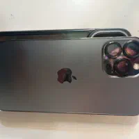 ایفون 13پرومکس باتری 95|موبایل|اصفهان, ملاصدرا|دیوار