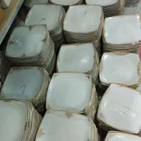 چینی کیلویی|ظروف سرو و پذیرایی|خرمآباد, |دیوار