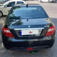 دنا پلاس دنده ای ef7 تیپ ۲، مدل 1399 فول|خودرو سواری و وانت|تهران, شکیبا|دیوار