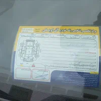 تیبا|خودرو سواری و وانت|گنبد کاووس, |دیوار