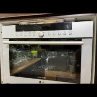 فروش قطعات مایکروفر سولاردوم ال جی