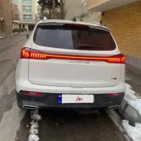 کی ام سی x 5  (Kmc x5) مدل ۱۴۰۳|خودرو سواری و وانت|مشهد, عامل|دیوار