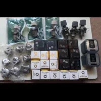 لوازم چرخ خیاطی صنعتی