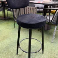 صندلی بیزینس تخته نر میز رستورانی بار اپن جزیره