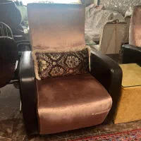 مبلمان ۷ نفره تختخواب شو ترکیه|مبلمان خانگی و میز عسلی|قزوین, |دیوار