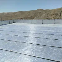 ایزوگام قیرگونی آسفالت