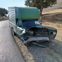 مزدا ۲۰۰۰ تک کابین