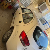 تیبا ۲ مدل ۹۶