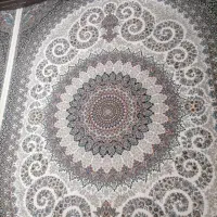 دو عدد فرش نه متری 700شانه|فرش|شیراز, گلدشت معالی‌آباد|دیوار
