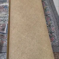 پاف چوبی با جنس درجه یک چوب|مبلمان خانگی و میز عسلی|اهواز, آریاشهر|دیوار