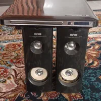 دیودی|پخش‌کننده DVD و ویدیو|اقبالیه, |دیوار